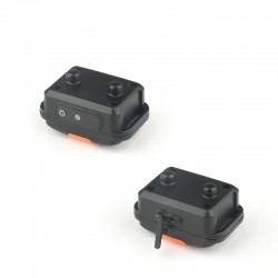 Vibrációs kiképző nyakörv Bentech T600V
