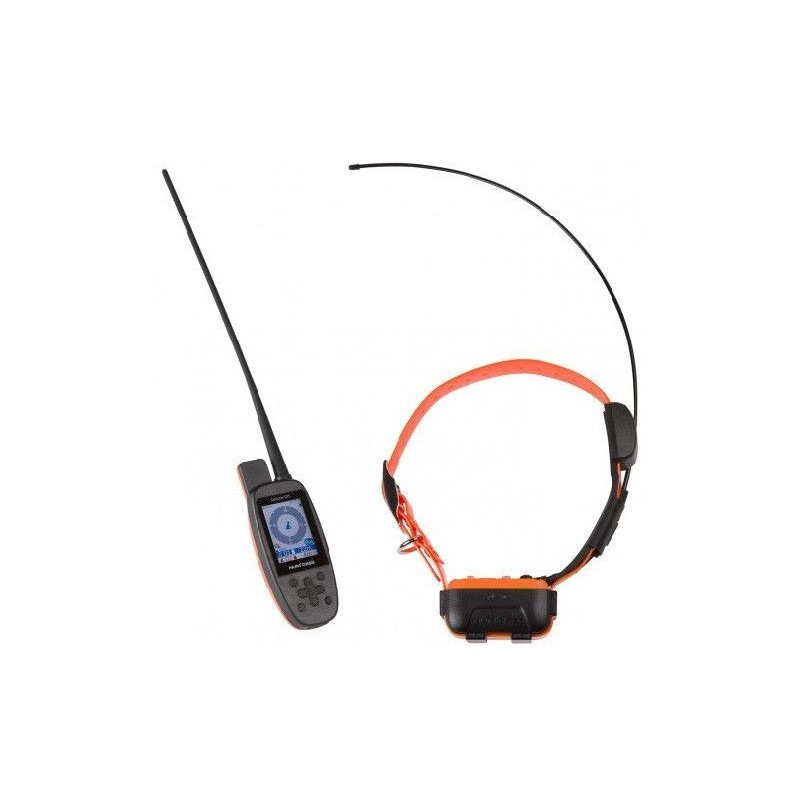 GPS oktató nyakörv CANICOM GEO 1047