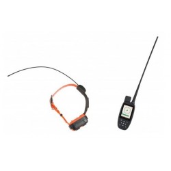 GPS oktató nyakörv CANICOM GEO 1047