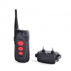 Elektromos kutyakiképző nyakörv Aetertek AT-918C