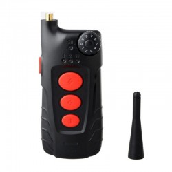 Elektromos kutyakiképző nyakörv Aetertek AT-918C