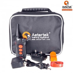 Elektromos kutyakiképző nyakörv Aetertek AT-918C