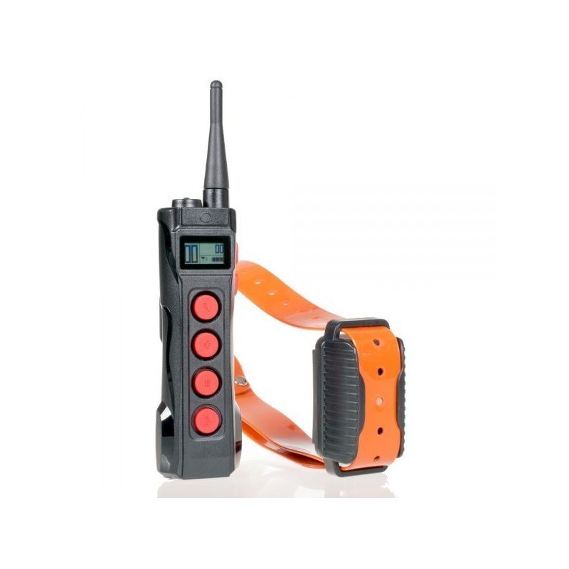 Elektromos kutyakiképző nyakörv Aetertek AT-919C