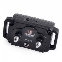 Elektromos kutyakiképző nyakörv Aetertek AT-919C