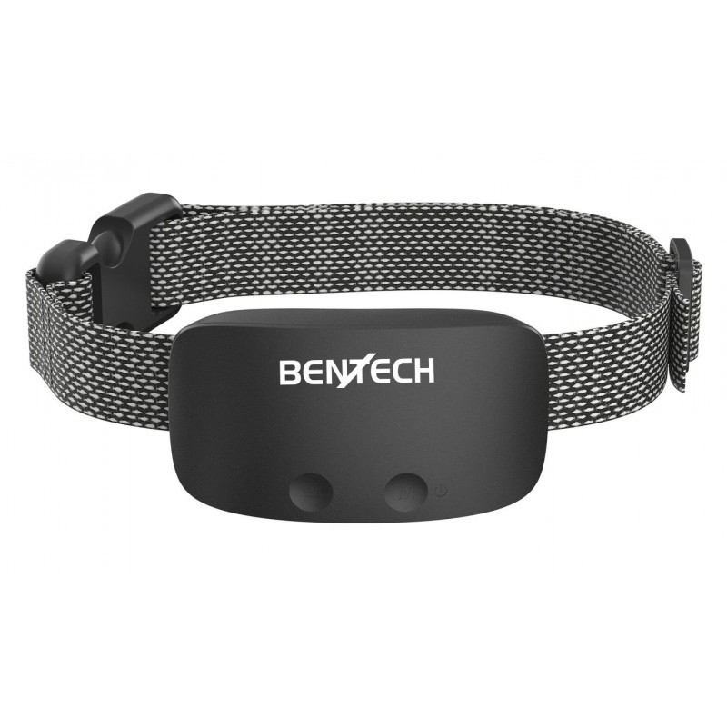 Ugatásgátló nyakörv BENTECH T90