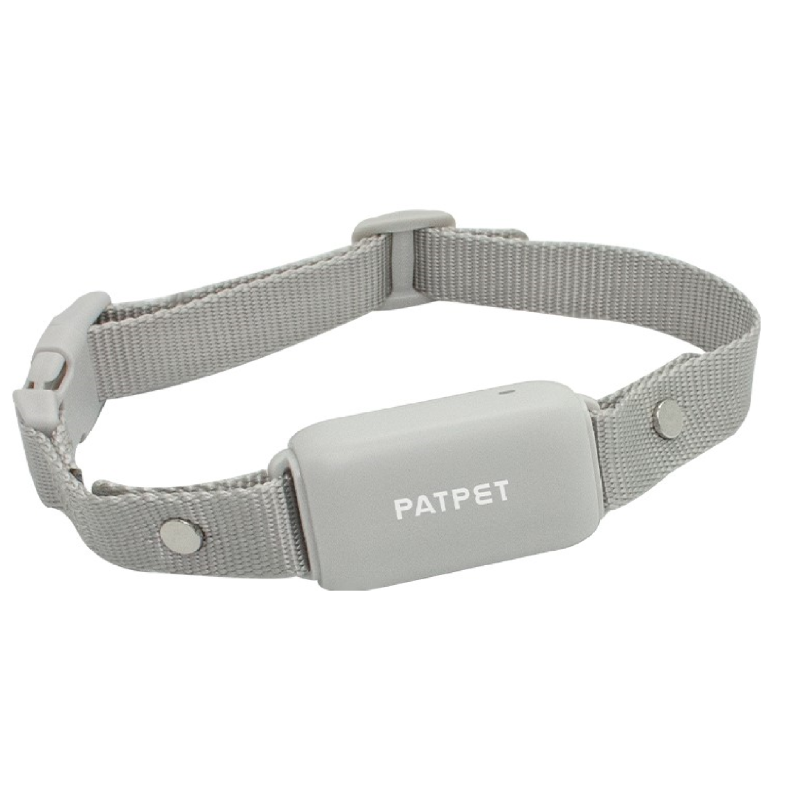 Vevő nyakörvhöz  PATPET 651