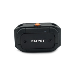 Vevő nyakörvhöz Patpet 920 Professional