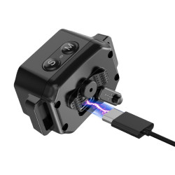 Bentech T60C vibráló ugatásgátló nyakörv