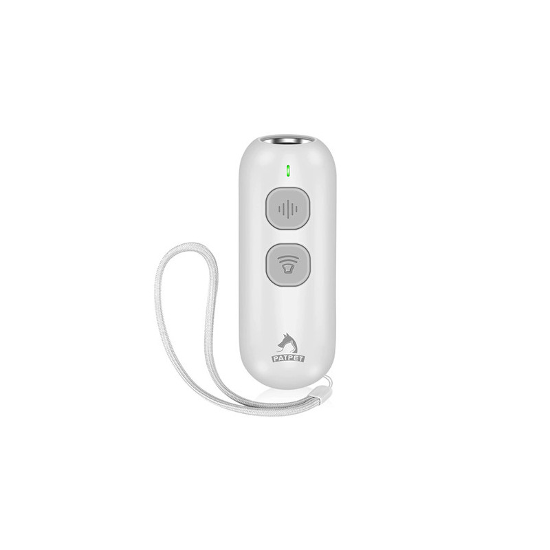 Ultrahangos készülék kutyák számára Patpet U01