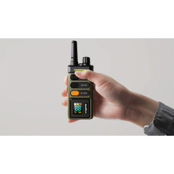 Elektromos nyakörv BENTECH T1600