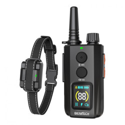 Elektromos nyakörv BENTECH T850
