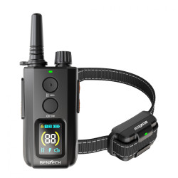 Elektromos nyakörv BENTECH T850